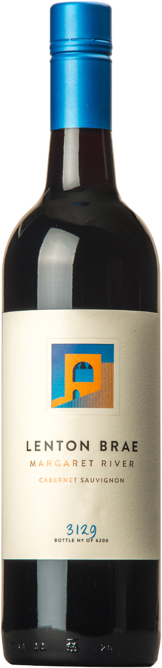 Lenton Brae Wines Cabernet Sauvignon 2022 Margaret River